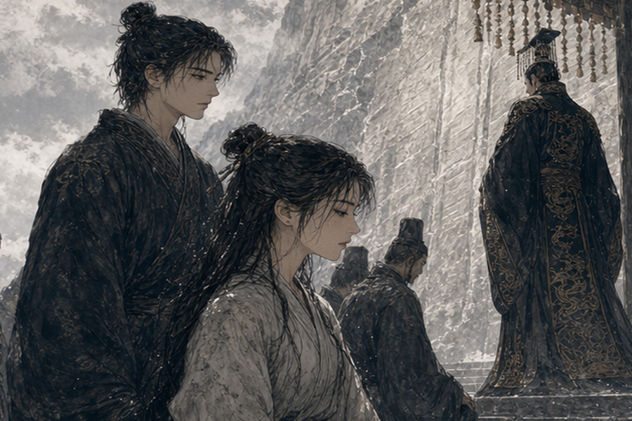 第一卷 第 7 章：刻石全文 四、无名入石 第 4 张配图