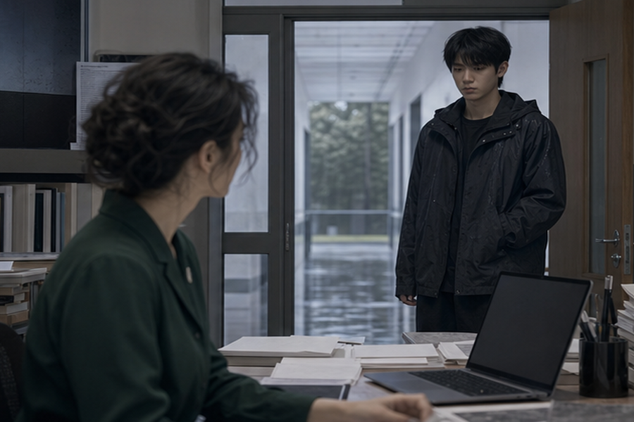 第二卷 第 4 章：周教授的课 二、无籍役夫 第 2 张配图