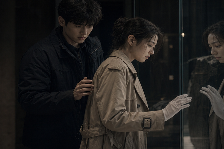 第二卷 第 8 章：玻璃后的刻痕 二、手势 第 2 张配图