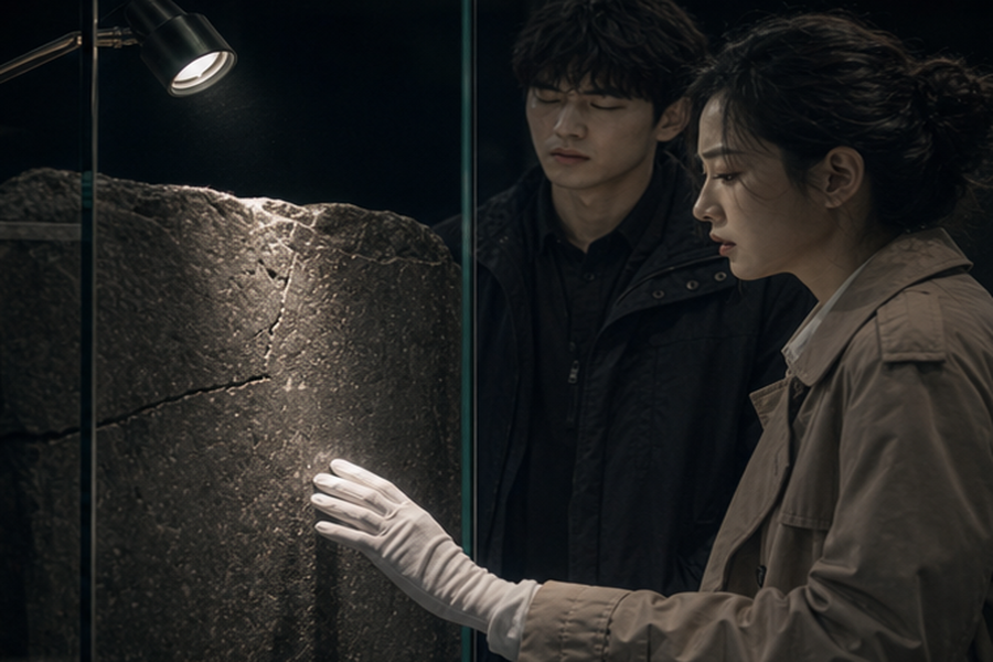 第二卷 第 8 章：玻璃后的刻痕 三、第二处 第 2 张配图