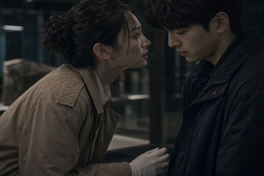 第二卷 第 8 章：玻璃后的刻痕 三、第二处 第 4 张配图