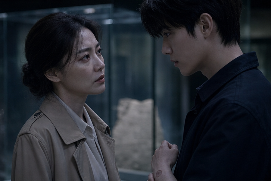 第二卷 第 9 章：无名之字 一、不是前世 第 2 张配图