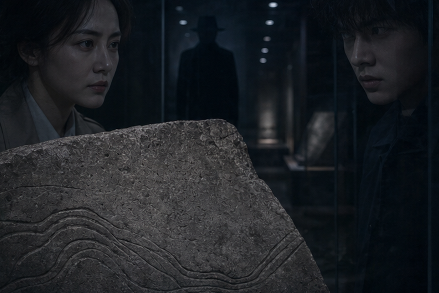 第二卷 第 9 章：无名之字 二、风声入室 第 3 张配图