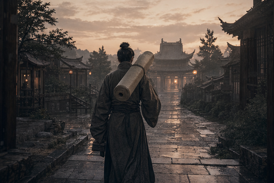 第三卷 第 6 章：洛阳旧库 三、传抄待验 第 4 张配图