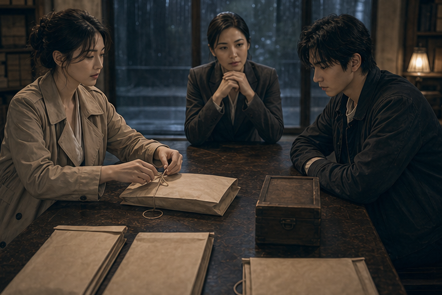 第三卷 第 10 章：纸路暂断 三、错版待启 第 1 张配图