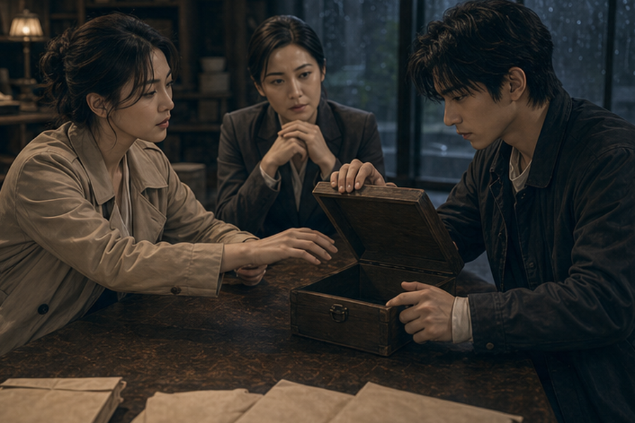 第三卷 第 10 章：纸路暂断 三、错版待启 第 2 张配图