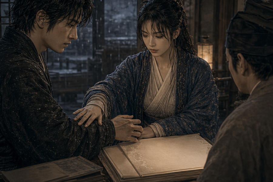 第四卷 第 3 章：梦溪旁注 三、三种卒日 第 2 张配图