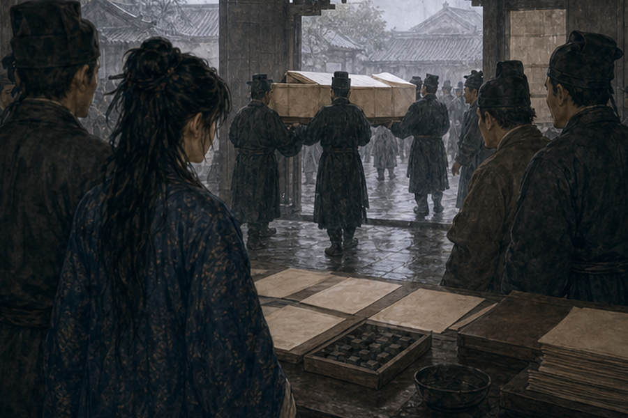 第四卷 第 4 章：错版名册 二、拆字对照 第 4 张配图