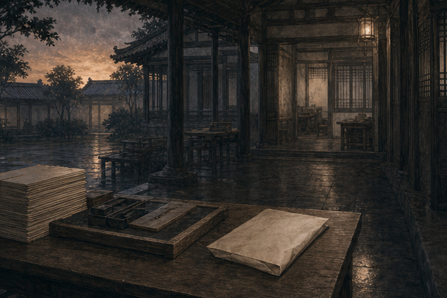 第四卷 第 4 章：错版名册 三、黑框 第 1 张配图