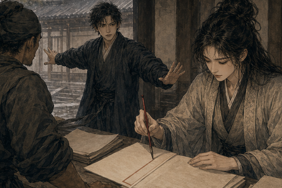 第四卷 第 6 章：夹注错行 二、错行入版 第 2 张配图