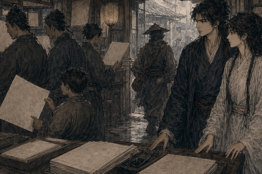 第四卷 第 7 章：坊刻外传 二、刻工无辜 第 4 张配图