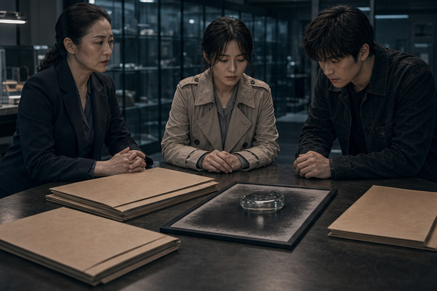 第五卷 第 1 章：银盐照影 一、黑框显影 第 1 张配图