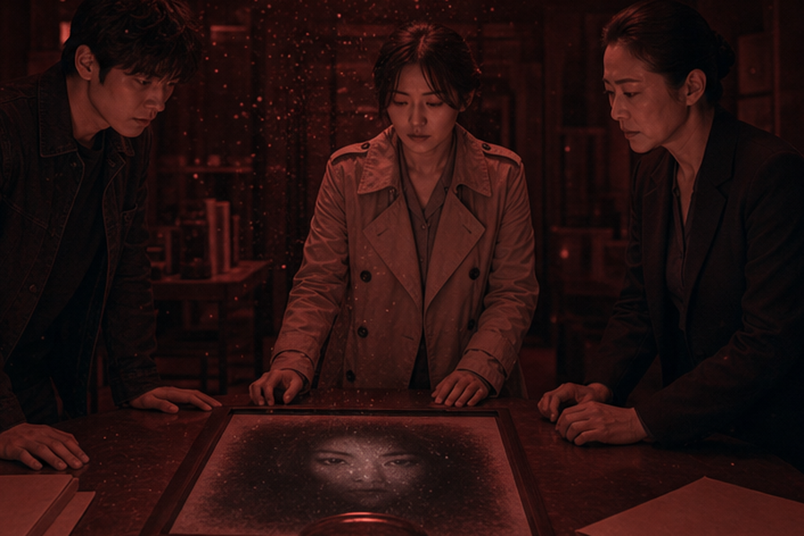 第五卷 第 1 章：银盐照影 一、黑框显影 第 4 张配图