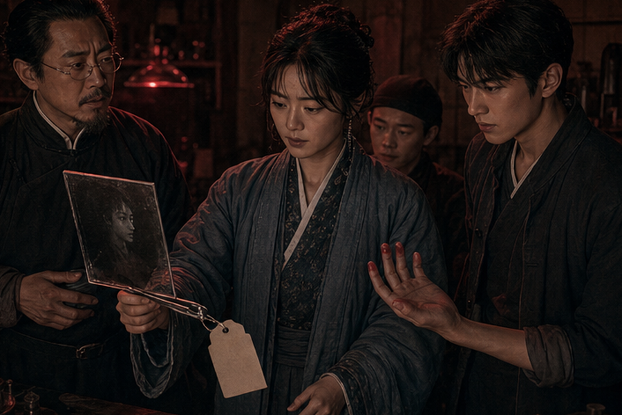 第五卷 第 1 章：银盐照影 三、未曝光底片 第 4 张配图