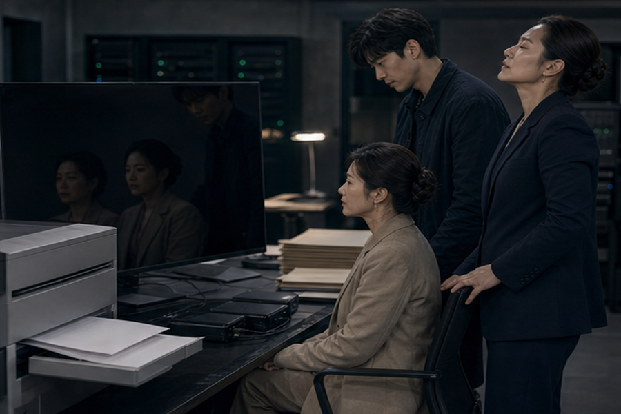 第五卷 第 5 章：终局待确认 二、不是本人 第 4 张配图