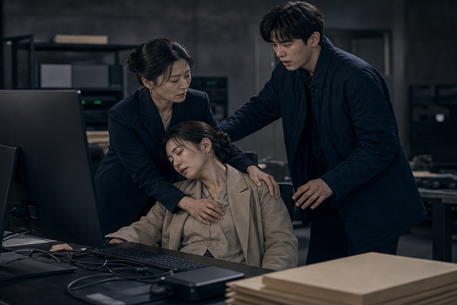 第五卷 第 5 章：终局待确认 三、无法跳转 第 1 张配图