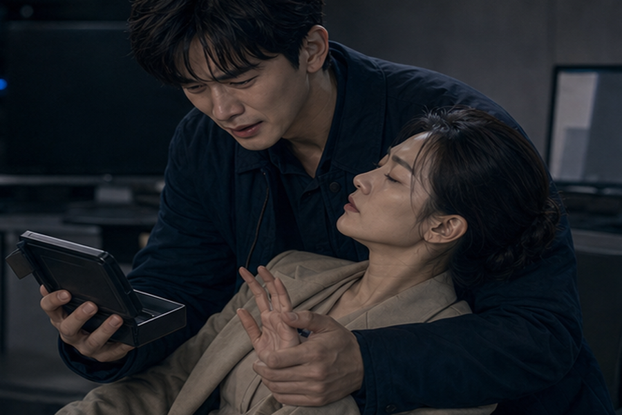 第五卷 第 5 章：终局待确认 三、无法跳转 第 2 张配图