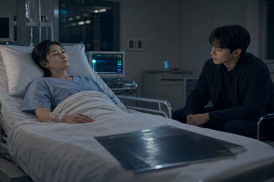 第五卷 第 6 章：急诊灯下 三、复拍待验 第 1 张配图