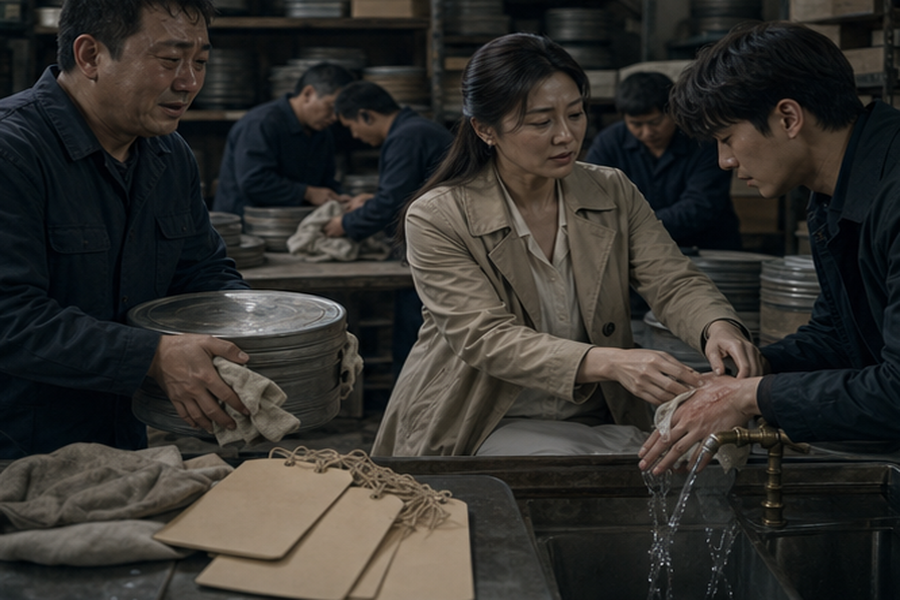 第五卷 第 7 章：硝片回潮 二、片盒自燃 第 4 张配图