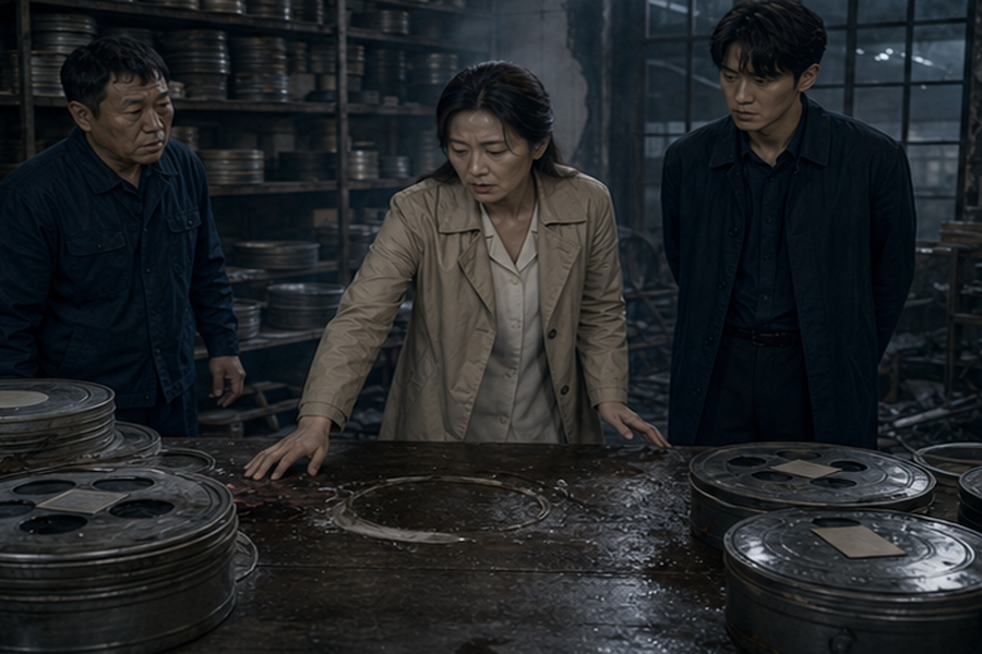 第五卷 第 7 章：硝片回潮 三、复制片外流 第 1 张配图