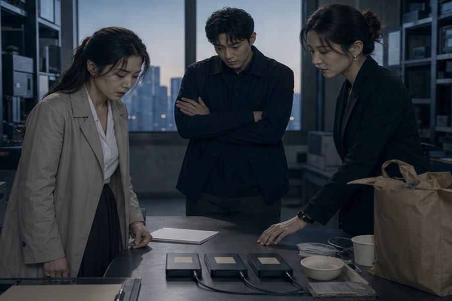 第五卷 第 9 章：本地镜像 一、三块硬盘 第 1 张配图
