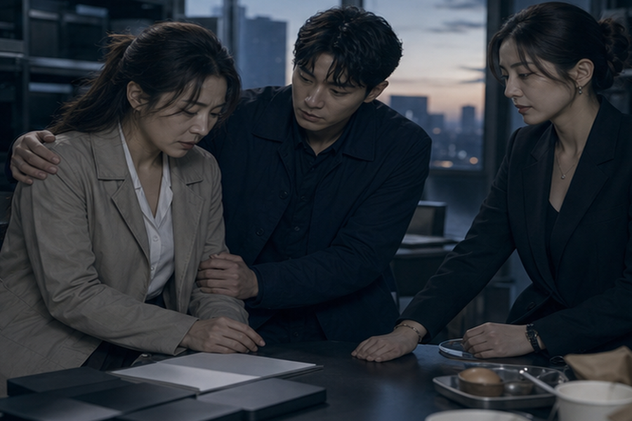 第五卷 第 9 章：本地镜像 一、三块硬盘 第 4 张配图